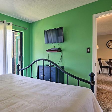 Condo With Pool And Grill Access About 4 Mi To Gatlinburg! Exteriör bild