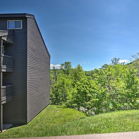 Condo With Pool And Grill Access About 4 Mi To Gatlinburg! Exteriör bild