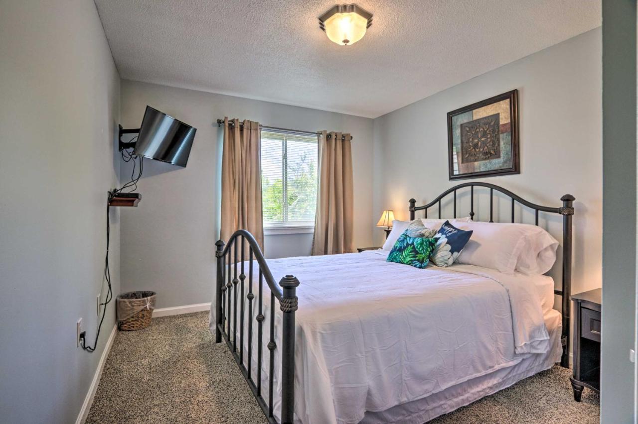 Condo With Pool And Grill Access About 4 Mi To Gatlinburg! Exteriör bild