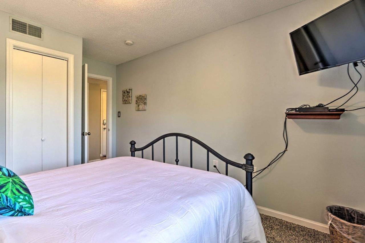 Condo With Pool And Grill Access About 4 Mi To Gatlinburg! Exteriör bild